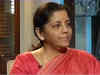 Commerce minister Nirmala Sithraman on demonetisation
