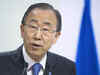 UN Secretary General Ban ki-Moon expresses concern over Gaza crisis