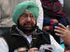 Amarinder Singh launches Punjab Congress' flagship poll campaign