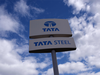 Fall in steel demand is a temporary phenomenon: Tata Steel