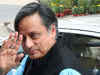 No ground work before announcing demonetisation: Shashi Tharoor