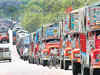 This is one load that transporters don’t want India Inc to lighten
