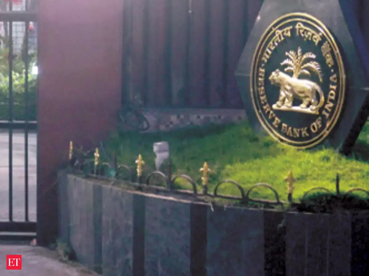 RBI puts restriction on Jan Dhan account holders - The Economic Times ...