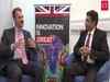 India -UK collaborations to get a shot in the arm post BREXIT