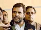 Rahul turns de facto head of Cong Parliamentary Party