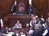 Logjam in Parliament continues, Rajya Sabha adjourned