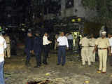 Terror strikes Pune
