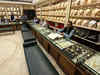 Jewellers claim 85-90% dip in domestic business, exports unaffected