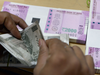 Rupee rises for 2nd day; jumps 27 paise against dollar