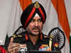 Lt Gen Ranbir Singh takes charge of Strike Corps