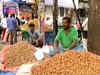 Demonetisation hits 500-year-old groundnut fair in Bengaluru