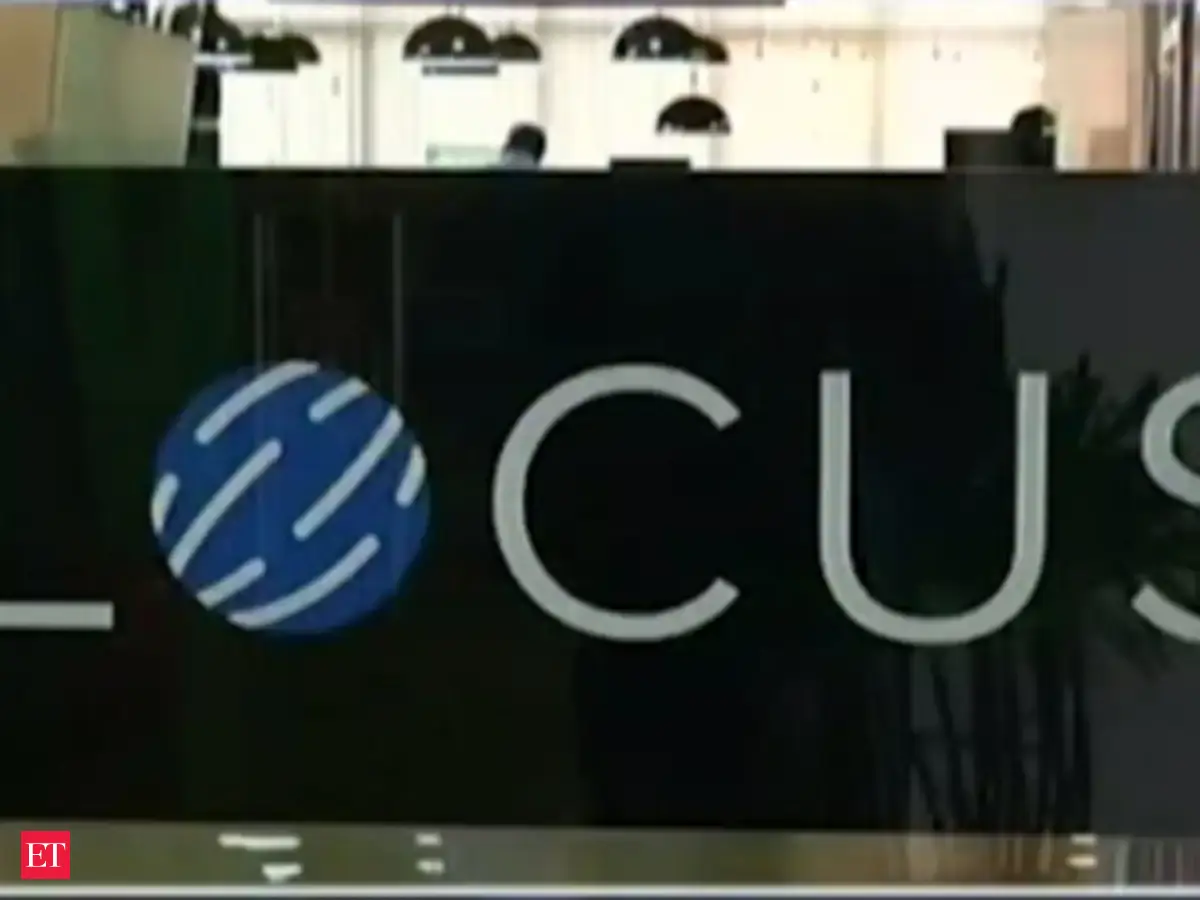 Locus: Using AI to generate algorithms - The Economic Times Video | ET Now