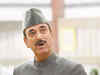 Ghulam Nabi Azad lobs Sonia praise for Sharad Yadav
