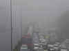 Dense fog blankets Delhi-NCR, flight services disrupted