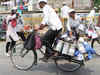 Mumbai's dabbawalas go tech savvy, unveil website