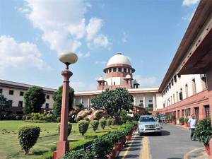 ‘Why can’t collegium fill the 7 vacancies in Supreme Court?’