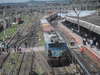 India to supply locomotives, train sets to Sri Lanka