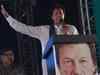 Chat with Donald Trump won't save Nawaz Sharif from Panama scandal: Imran Khan