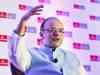 GST, currency change to be game changers for economy: Arun Jaitley