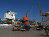Pakistan-China start direct rail and freight service