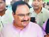 India can end the HIV/AIDS epidemic by 2030: J P Nadda