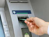 Nearly all ATMs reprogrammed to dispense new Rs500 and Rs2,000 notes