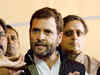 Cyber cops in touch with Congress after Rahul Gandhi's Twitter account is hacked