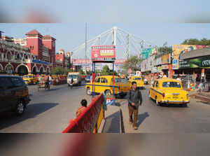 Howrah