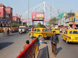 Kolkata receives best cities award for tackling climate change