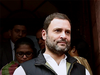 Modi prisoner of his own image, practising TRP politics: Rahul Gandhi