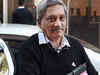 Nothing but political frustration: Parrikar on Mamata's 'coup' allegations