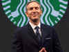 Starbucks's visionary CEO Howard Schultz stepping down