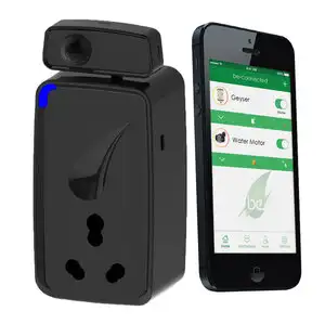 Be-connected\'s Betty lets you control home appliances via your ... Be-connected\'s Betty lets you control home appliances via your ...