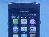 Samsung unveils new smartphone 'Wave'