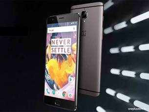 OnePlus 3T launched at Rs 29,999 in India