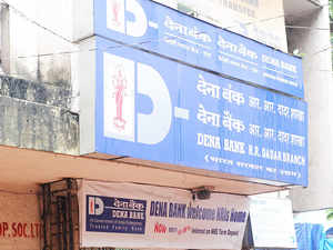 dena bank bccl