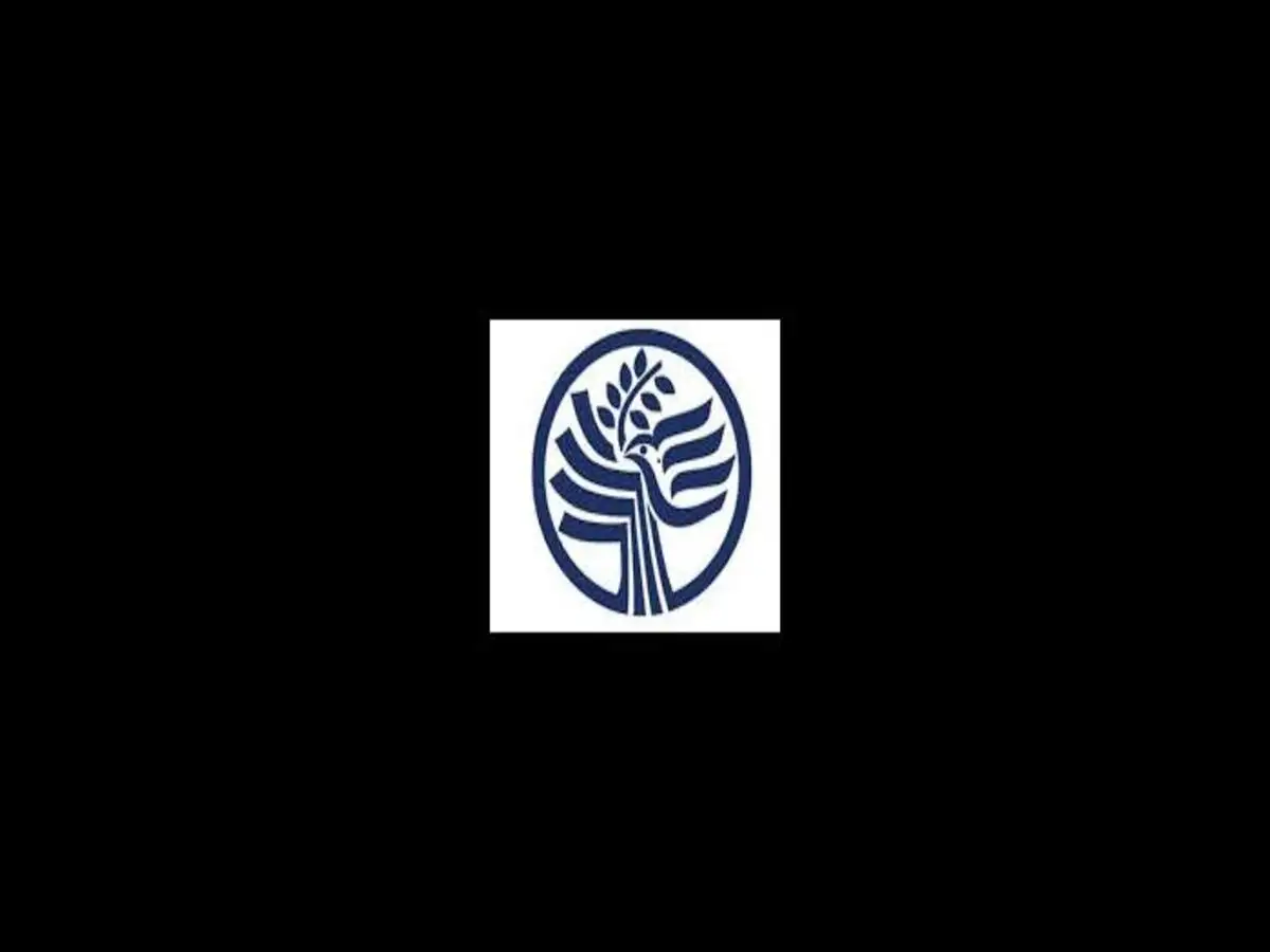 Logo Of Economic Times