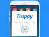 Trupay Transaction video