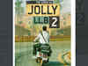 First look: Akshay Kumar unveils teaser poster of 'Jolly LLB 2'