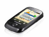 Corby Pro B5310 possess both Wi-Fi & 3G