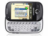 Samsung Corby Pro B5310