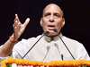 Rajnath Singh says critics should show patience for 50-day period