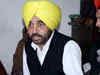 Video row: AAP MP Bhagwant Mann to miss Parliament session for another week