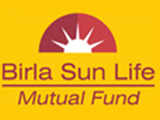 4) Birla Sun Life