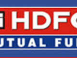 3) HDFC