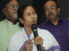 Modi government made concocted statement in Parliament: Mamata Banerjee