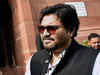 Bengalis hang their heads in shame over Mamata's remarks: Babul Supriyo