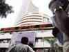 Sensex nears 16000; realty, banks, FMCG down