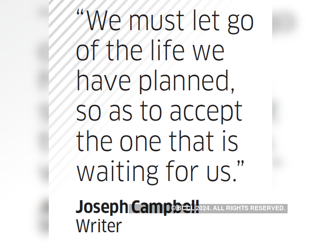 Quote by Joseph Campbell