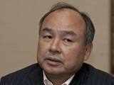 Softbank's Masayoshi Son wishes to gift a million electric cars to Ola cabbies